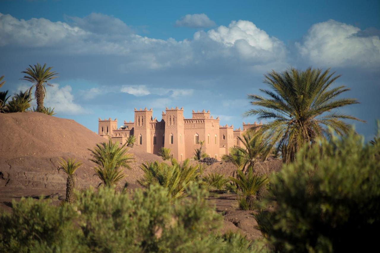 姆哈米德 Mhamid Sahara Camp - Mhamid El Ghizlane酒店 外观 照片