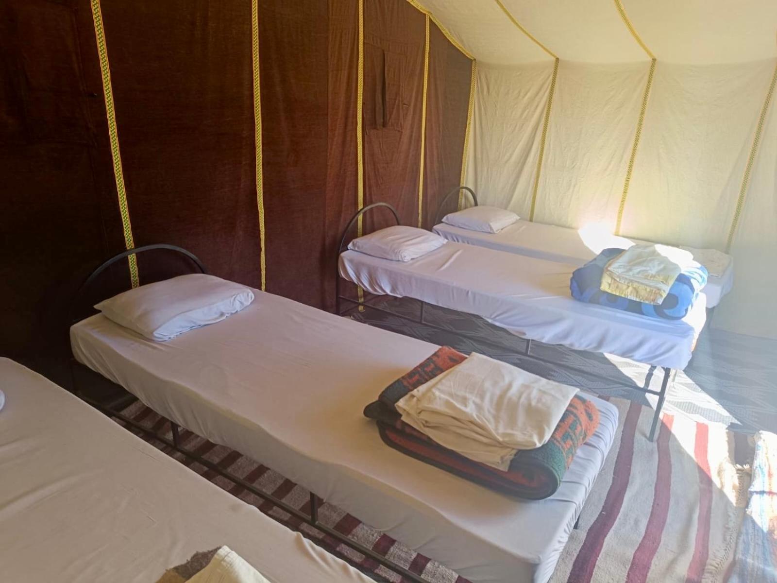 姆哈米德 Mhamid Sahara Camp - Mhamid El Ghizlane酒店 外观 照片