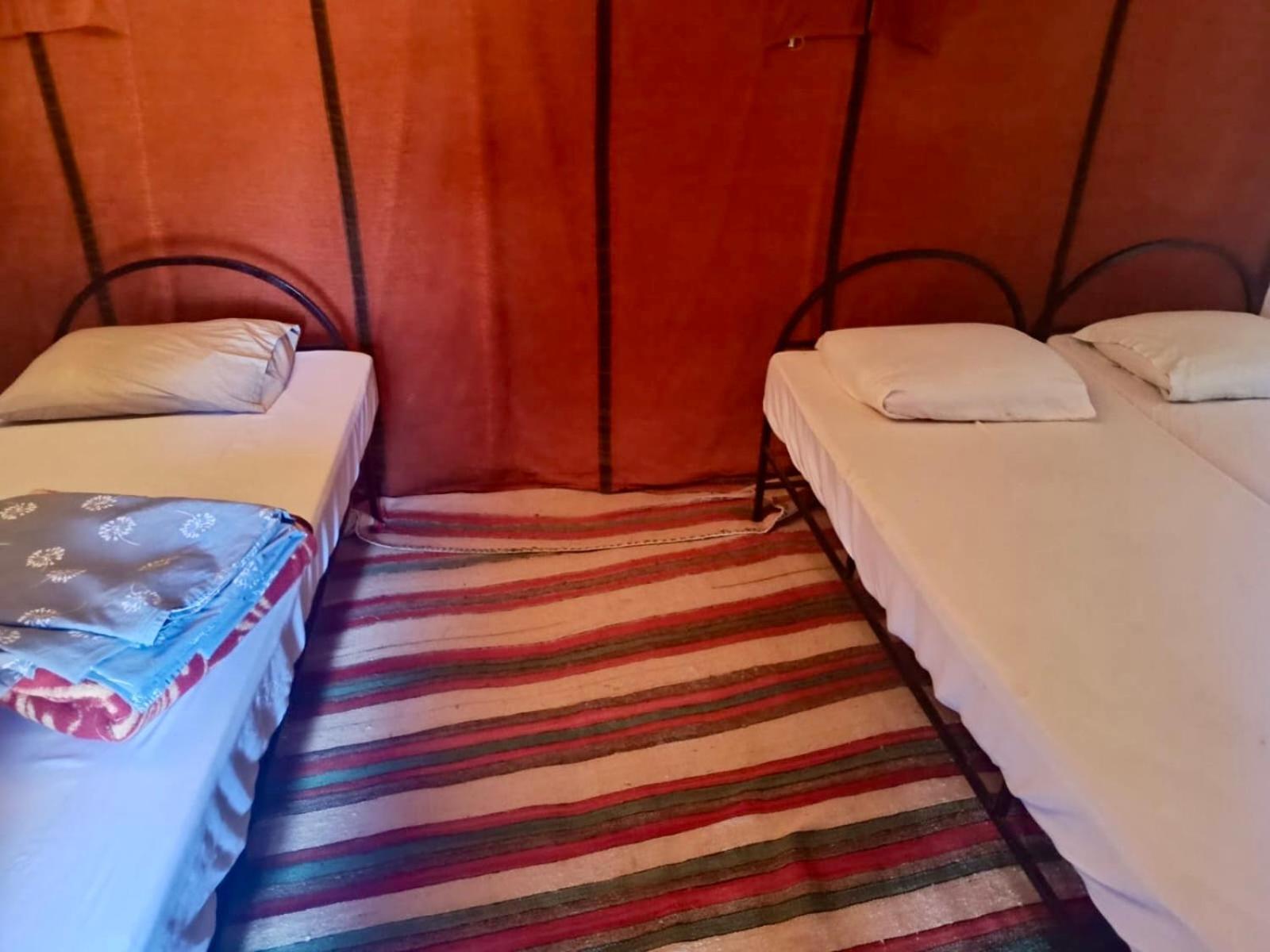 姆哈米德 Mhamid Sahara Camp - Mhamid El Ghizlane酒店 外观 照片